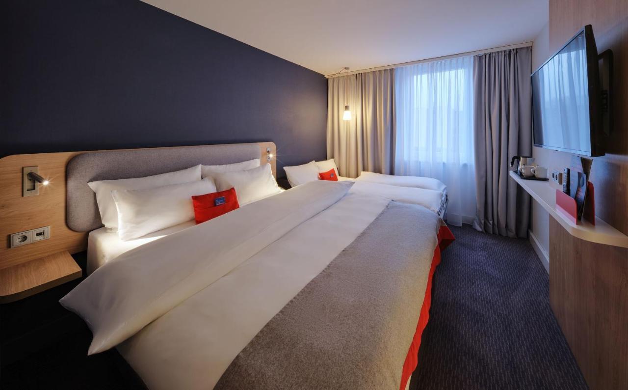 Express Muelheim By Ihg 3* Keulen
