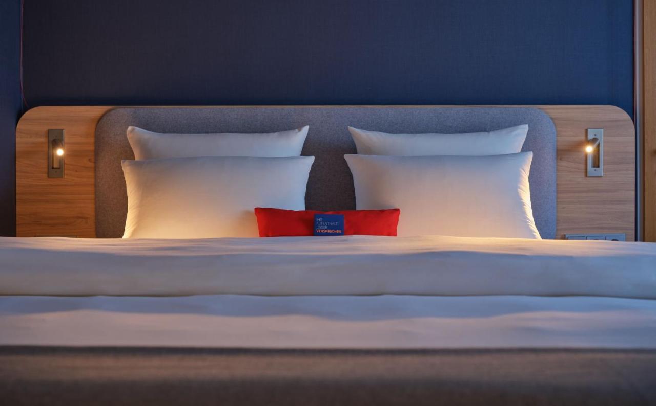 Express Muelheim By Ihg 3* Keulen
