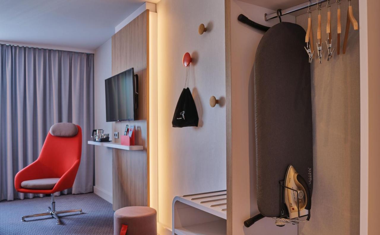 Express Muelheim By Ihg 3* Keulen