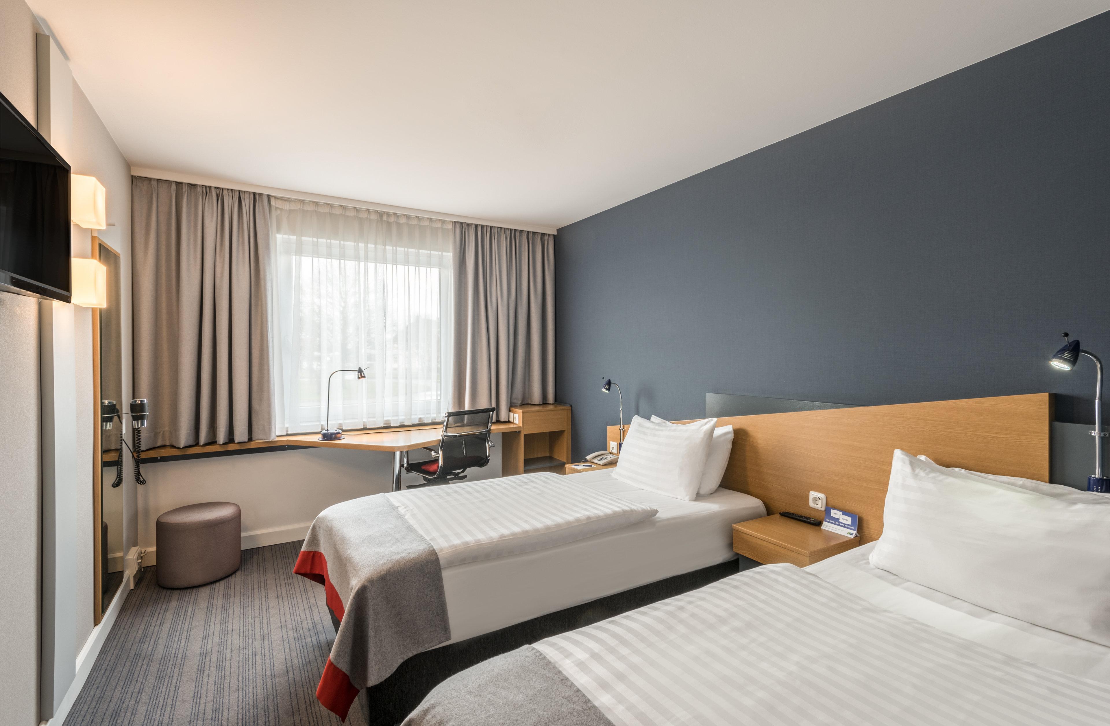 Express Muelheim By Ihg 3* Keulen