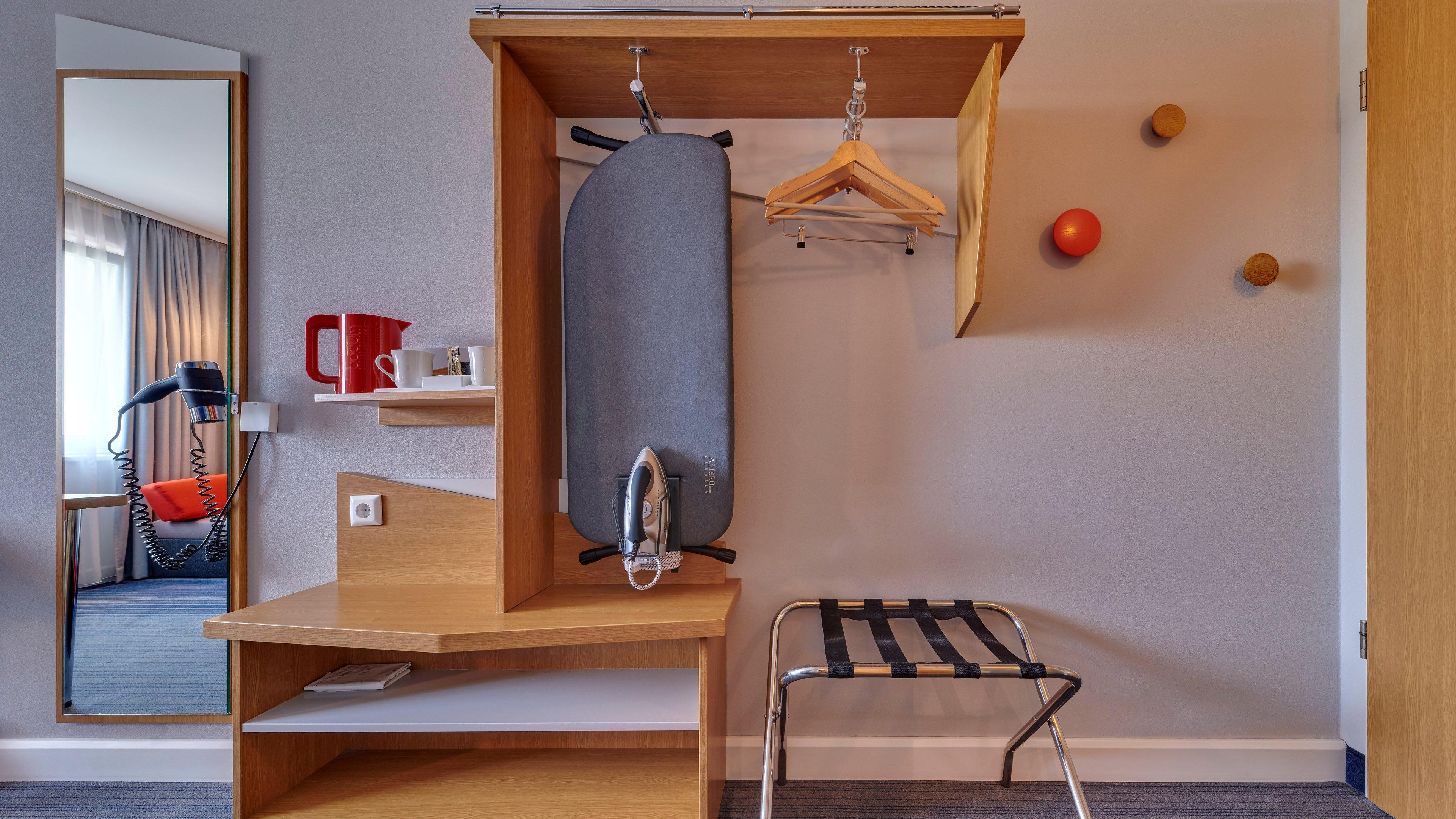 Express Muelheim By Ihg Keulen