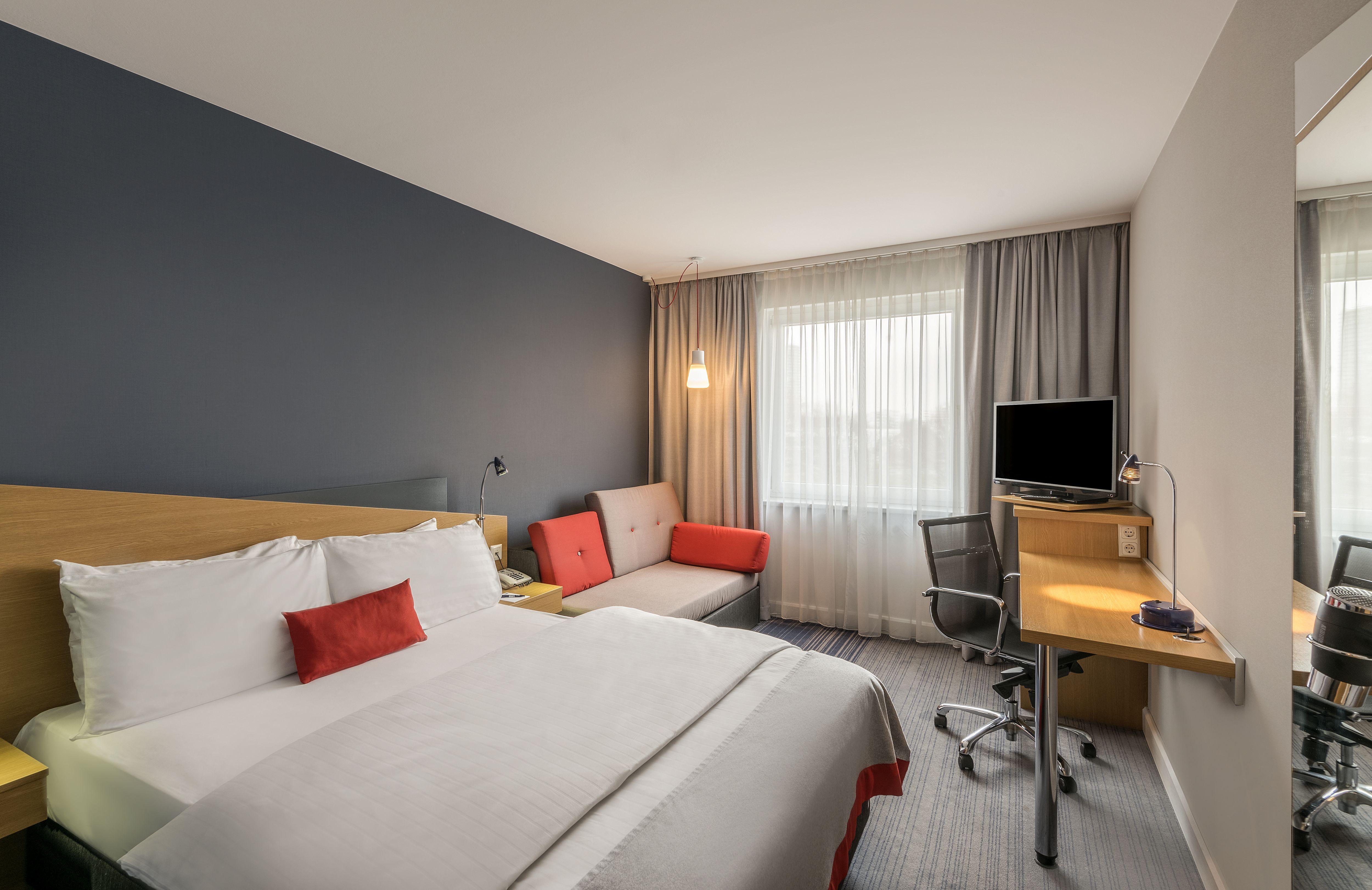 Express Muelheim By Ihg 3* Keulen