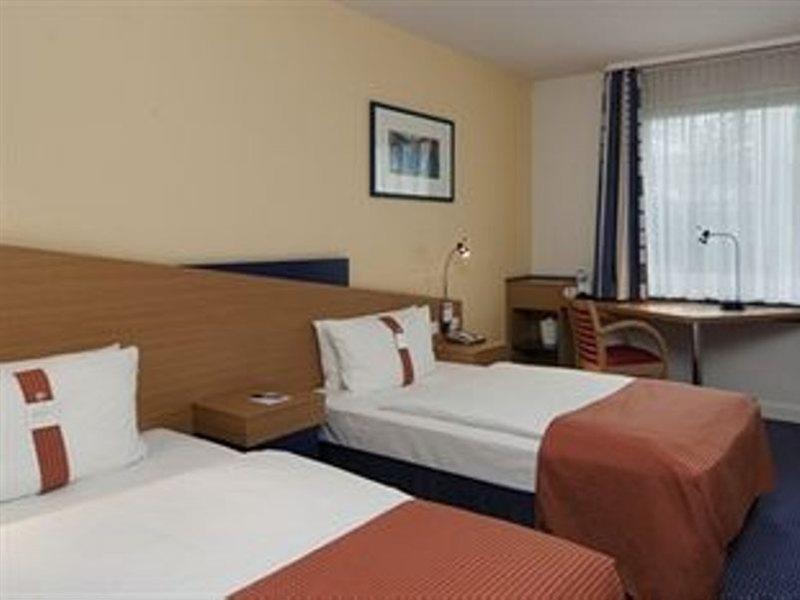 Hotel Express Muelheim By Ihg Keulen