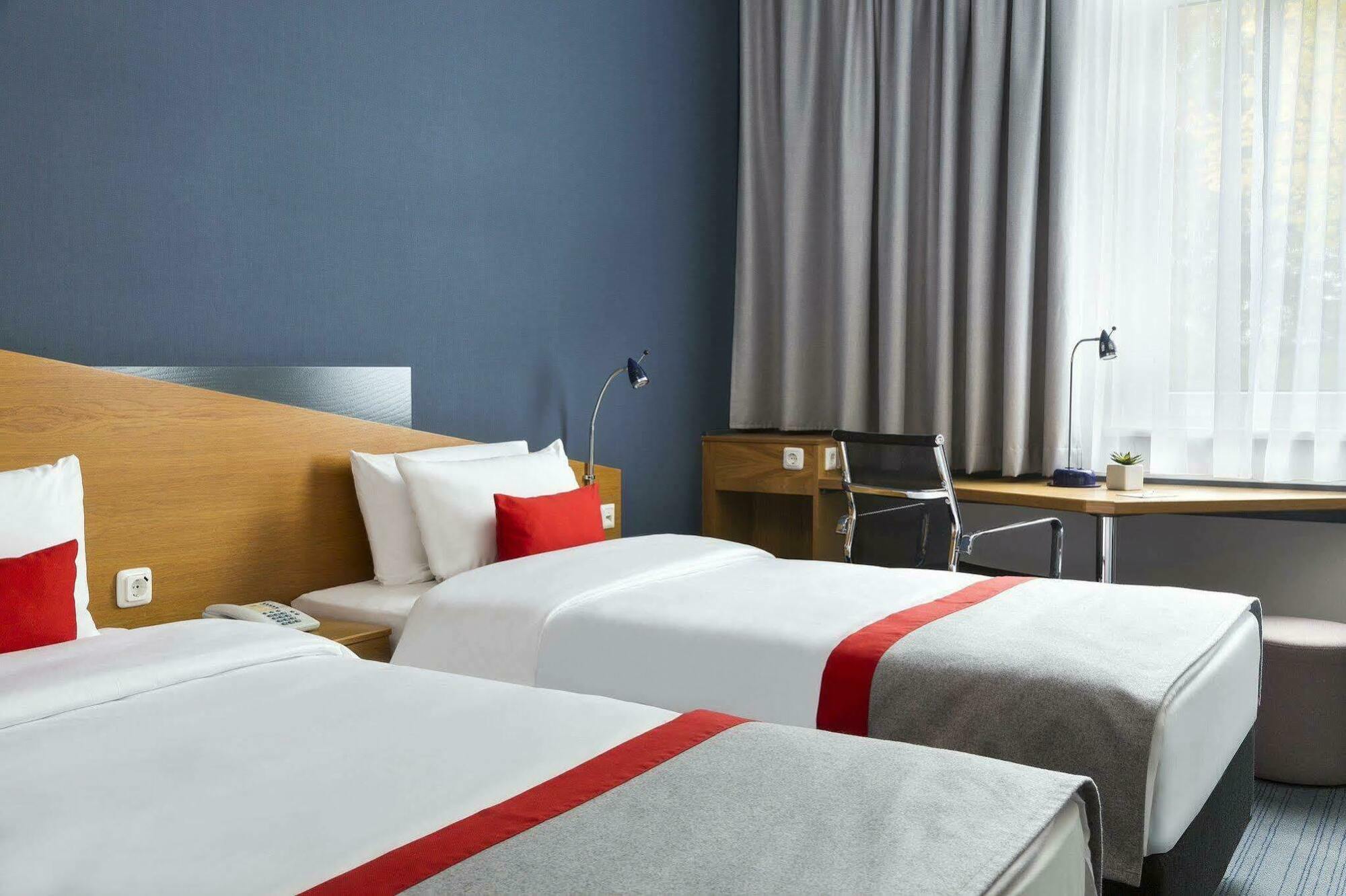 Express Muelheim By Ihg Keulen