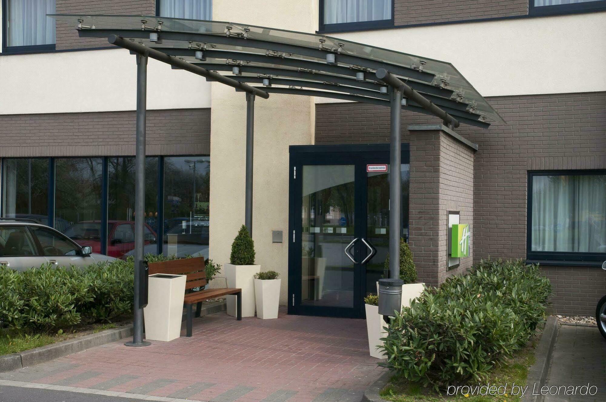 Express Muelheim By Ihg Hotel Keulen